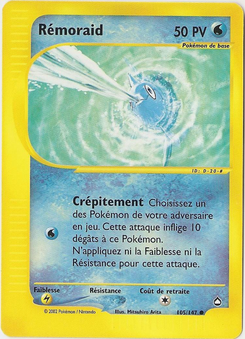 Rémoraid 105/147