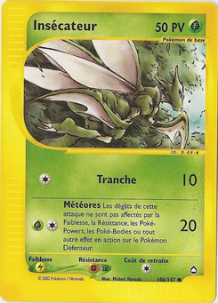 Insécateur 106/147