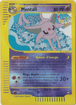 Mentali 11/147