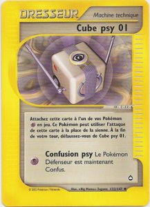 Cube psy 01 132/147
