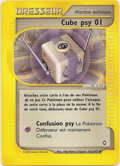 Cube psy 01 132/147