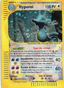 Hyporoi 148/147