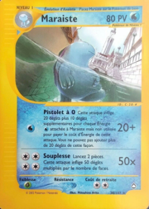 Maraiste 30/147