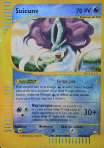 Suicune 37/147