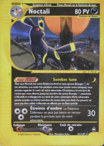 Noctali 41/147