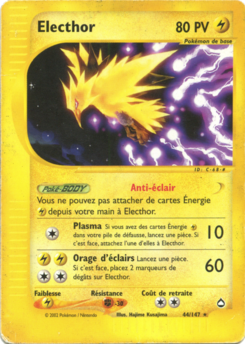 Electhor 44/147