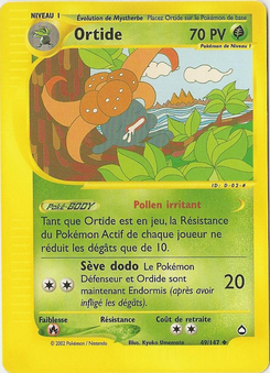 Ortide 49/147