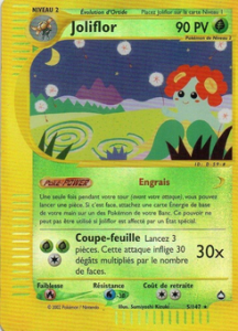 Joliflor 5/147