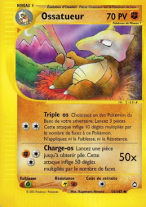 Ossatueur 54/147