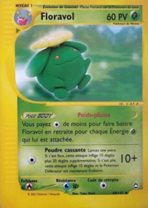 Floravol 60/147