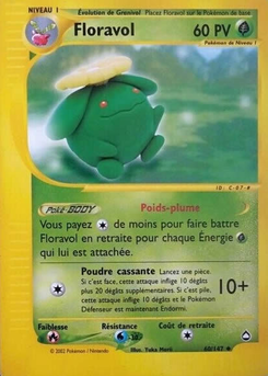 Floravol 60/147