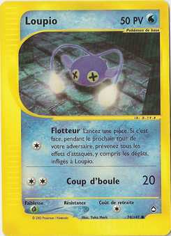 Loupio 70/147