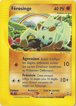 Férosinge 92/147