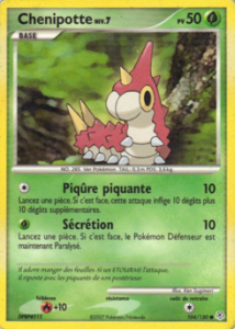 Chenipotte 104/130