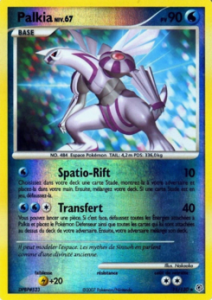 Palkia 11/130