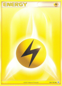Énergie Électrique 126/130