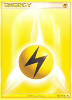 Énergie Électrique 126/130