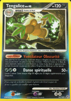 Tengalice 14/130