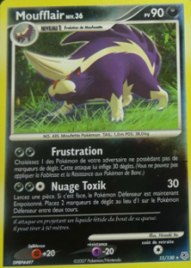 Moufflair 15/130