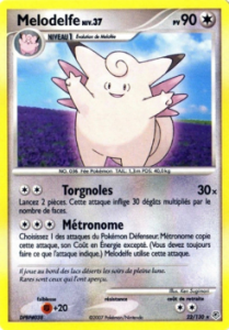 Mélodelfe 22/130