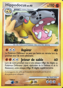 Hippodocus 29/130