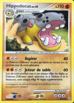 Hippodocus 29/130