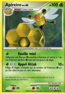 Apireine 39/130