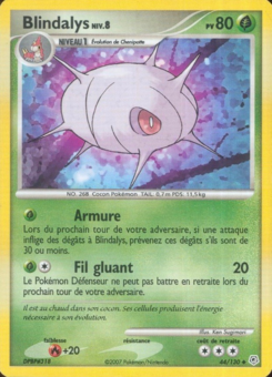 Blindalys 44/130