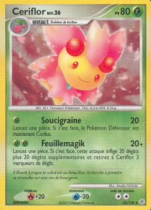 Ceriflor 45/130