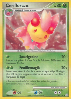 Ceriflor 45/130
