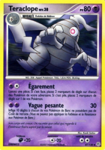 Téraclope 47/130