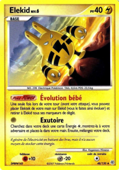 Élekid 48/130