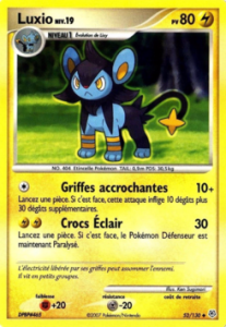 Luxio 52/130