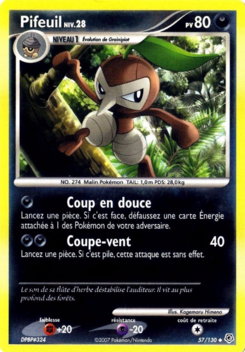 Pifeuil 57/130