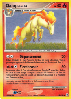 Galopa 59/130