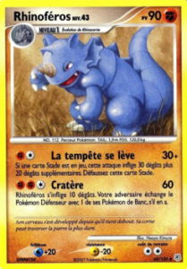 Rhinoféros 60/130