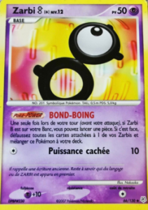 Zarbi B 66/130