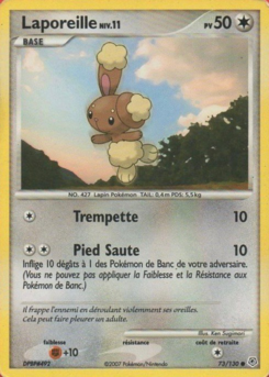 Laporeille 73/130