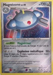 Magnézone 8/130
