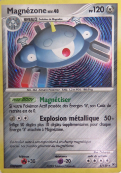 Magnézone 8/130