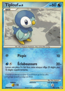 Tiplouf 93/130