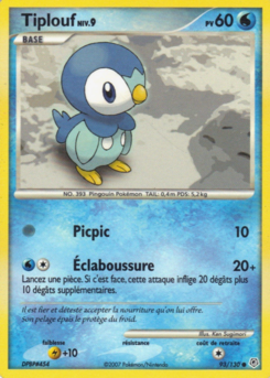 Tiplouf 93/130
