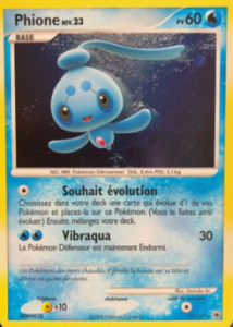 Phione 12/100