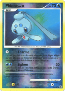 Phione 27/100