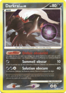 Darkrai 3/100