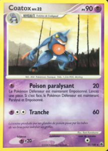 Coatox 31/100