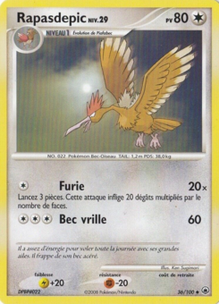 Rapasdepic 36/100