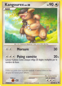 Kangourex 38/100