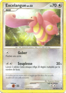 Excelangue 39/100