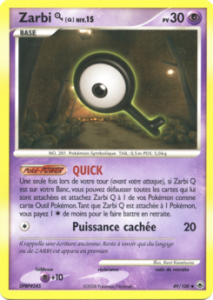 Zarbi Q 49/100